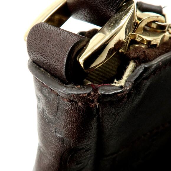 💎✨HOT BUY✨💎AUTHENTIC GUCCI Guccissima Leather Handbag - Picture 10 of 16